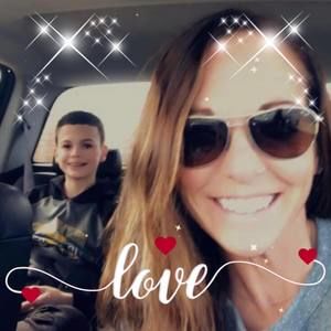 Meet your Posher, Lisa